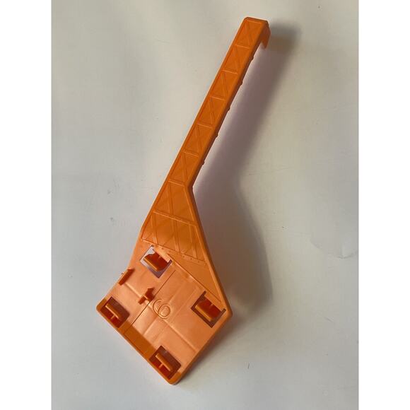 Thomas & Friend Sky High Bridge Jump Replacement Part Support Orange 1,2,3,4,6,7 - Picture 7 of 8